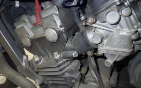 HONDA HORNET 250 2009 MC31