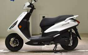 YAMAHA AXIS 125 Z SED7J