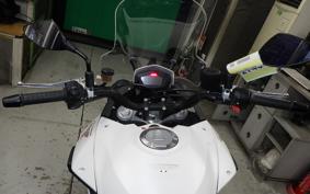 MOTO MORINI GRAN PASSO 1200 2018