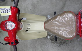 HONDA C50 SUPER CUB AA09