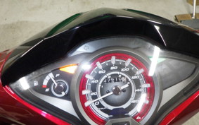 HONDA WAVE 125 I 2019