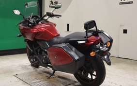 HONDA CTX700 2013 RC69