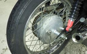 SUZUKI GS400 2026 GS400