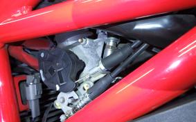 DUCATI MONSTER 400 IE 2007