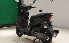 YAMAHA JOG 125 1990 SEJ5J