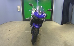YAMAHA YZF R-3 RH07J