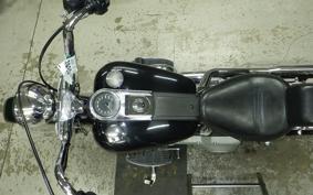 HARLEY FLSTC 1340 1997