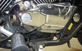 KAWASAKI ELIMINATOR 250 V 2013 VN250A