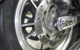 HARLEY FXDL 1580 2010