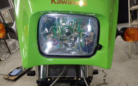 KAWASAKI GPZ900R NINJA 1999 ZX900A