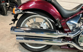 HONDA VT1300CX ABS 2010 SC61