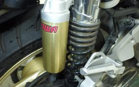 HONDA CB400SF VTEC 2012 NC42