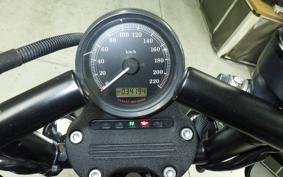 HARLEY XL883N 2010