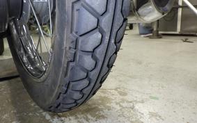 HONDA CD125T BENLY 1989 JA03