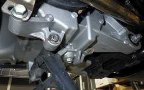 YAMAHA JOG 125 1990 SEJ5J