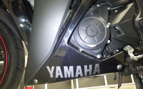 YAMAHA YZF-R25 2023 RG10J