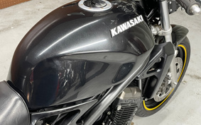 KAWASAKI BALIUS250-2 ZR250B