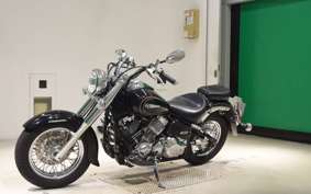 YAMAHA DRAGSTAR 400 CLASSIC  2012 VH02J
