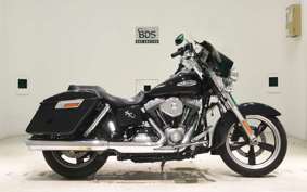 HARLEY FLD 1580 2012