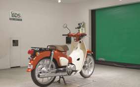 HONDA C110 SUPER CUB 2022 JA59