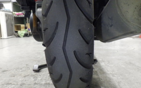 YAMAHA JOG ZR Gen.3 2012 SA39J