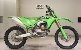 KAWASAKI KX250 2001 KX252E