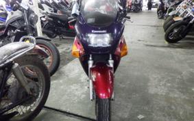 KAWASAKI ZZ-R250 EX250H