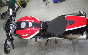 DUCATI MONSTER 696 2012