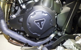 TRIUMPH TIGER 900 GT 2026