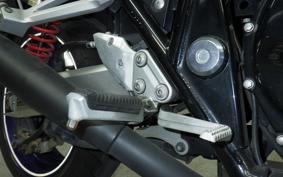 SUZUKI GSX1400 2008 GY71A