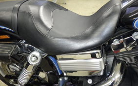 HARLEY FXDL 1580 2012