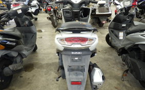 SUZUKI BURGMAN 125