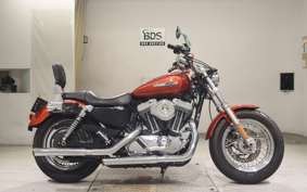 HARLEY XL1200C 2013