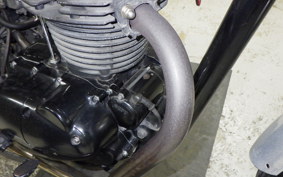 KAWASAKI 250TR BJ250F