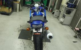 KAWASAKI NINJA ZX-6R 2001 ZX600J