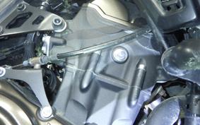 YAMAHA TENERE 700 2020 DM09J
