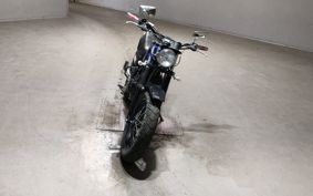 YAMAHA TW225 DG09J