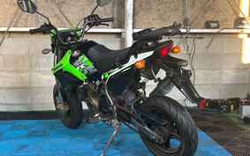 KAWASAKI KSR110 KL110D