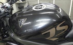 TRIUMPH STREET TRIPLE RS 2023