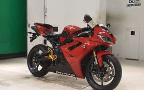 TRIUMPH DAYTONA 675 2013
