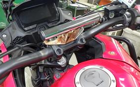 HONDA 400X 2019 NC56