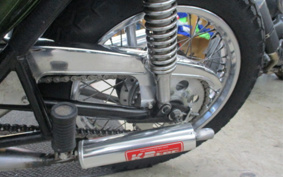 KAWASAKI 500SS 2021 H1