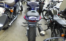 SUZUKI SV400S 2006 VK53A