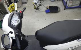 SUZUKI ADDRESS V125 Gen.2 DP12H
