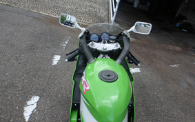 KAWASAKI ZXR250 ZX250C