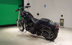 HARLEY FXSTB 1450 2006