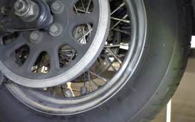 HARLEY FLSTC 1580 2008