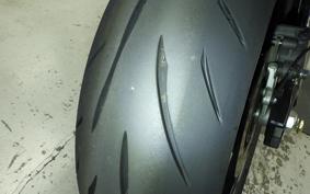 YAMAHA XSR900 2022 RN80J