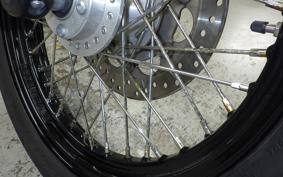 HARLEY FXDB 1580 2010