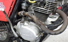 HONDA XL125S 2026 L125S
